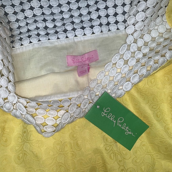 LILLY PULITZER TUNIC - Picture 2 of 3